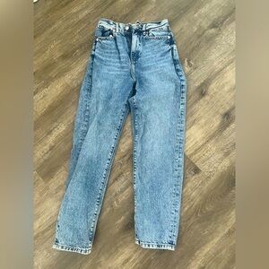MNG Mango, Rachel Denim Jeans.